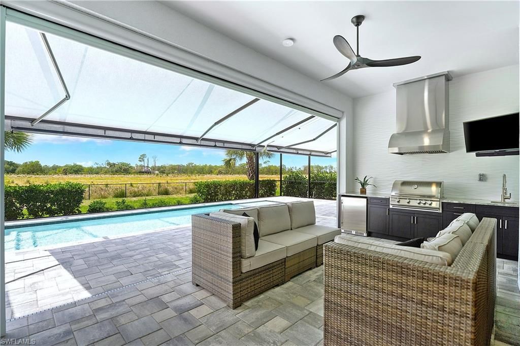 20589 Napa Loop , Estero, FL 33928 Photo