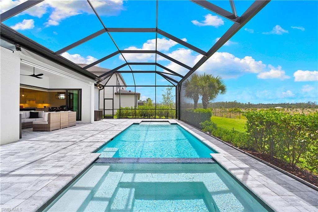 20589 Napa Loop , Estero, FL 33928 Photo