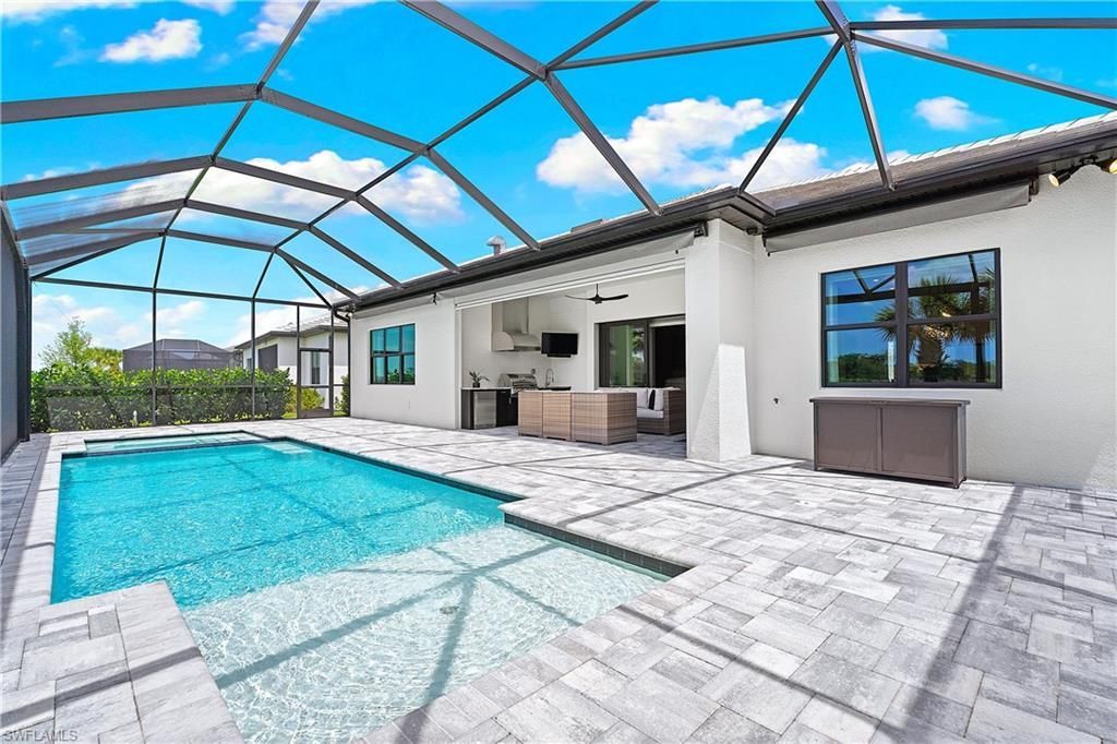 20589 Napa Loop , Estero, FL 33928 Photo