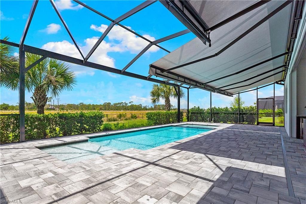 20589 Napa Loop , Estero, FL 33928 Photo