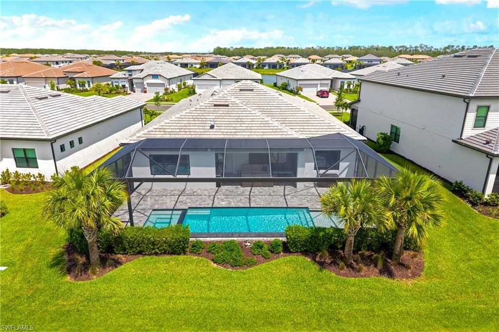 20589 Napa Loop , Estero, FL 33928 Photo