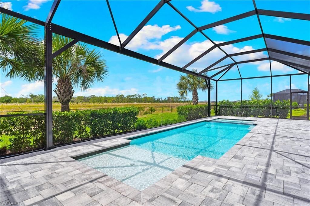 20589 Napa Loop , Estero, FL 33928 Photo