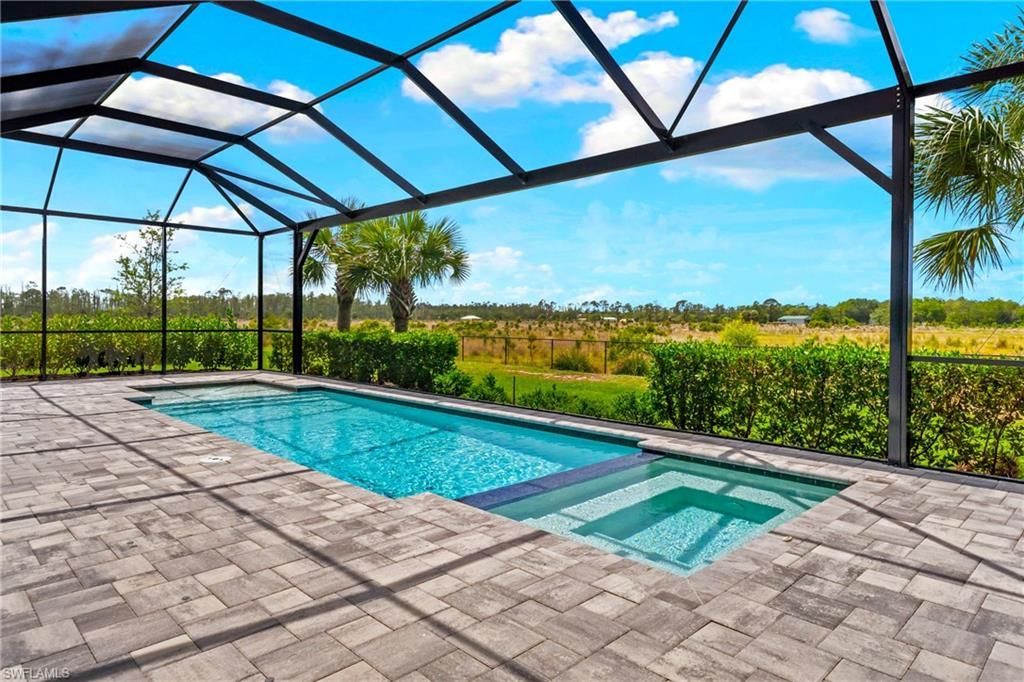 20589 Napa Loop , Estero, FL 33928 Photo