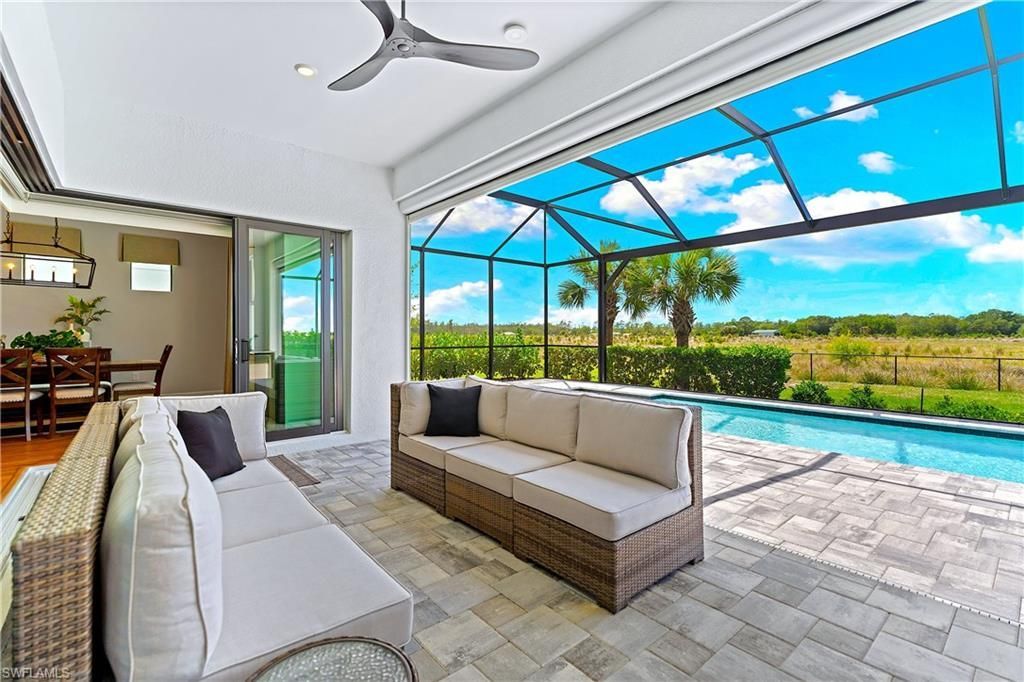 20589 Napa Loop , Estero, FL 33928 Photo