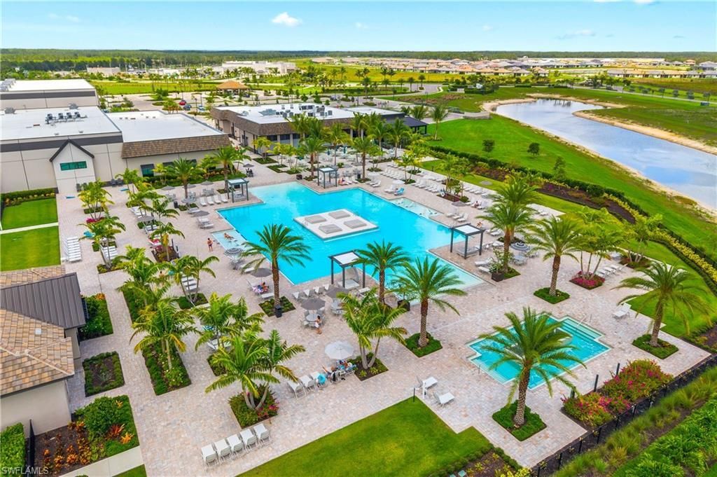 20589 Napa Loop , Estero, FL 33928 Photo