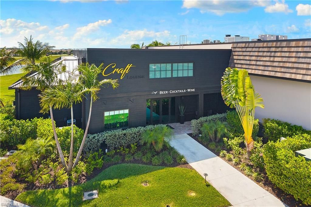 20589 Napa Loop , Estero, FL 33928 Photo