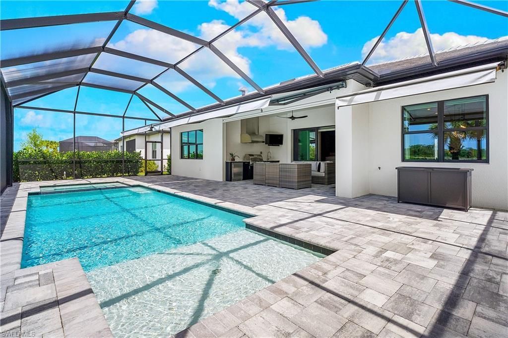 20589 Napa Loop , Estero, FL 33928 Photo