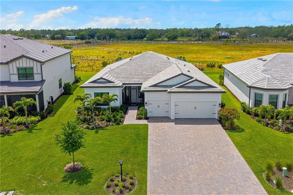 20589 Napa Loop , Estero, FL 33928 Photo
