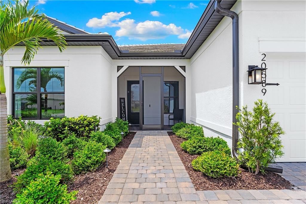 20589 Napa Loop , Estero, FL 33928 Photo