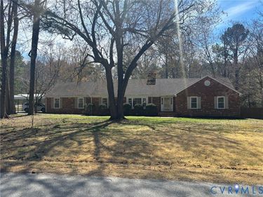 1776 Old Powhatan Estates , Powhatan, VA 23139