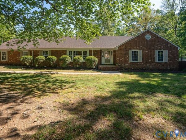 1776 Old Powhatan Estates, Powhatan, VA 23139