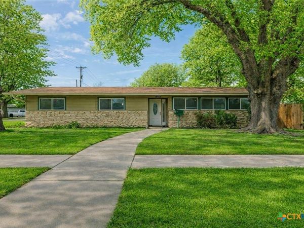 1129 Chippendale Drive, Killeen, TX 76549