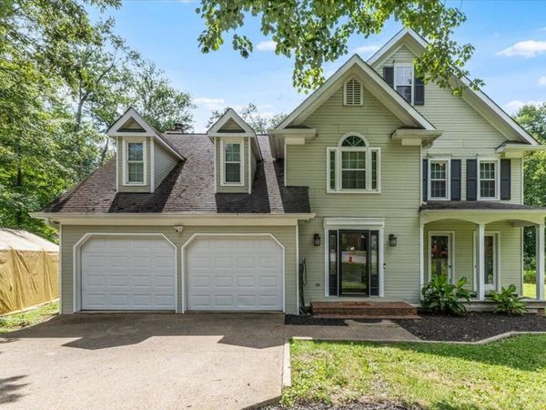 2416 Mourning Dove Lane , Signal Mountain, TN 37377