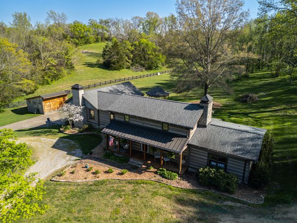 4731 Peytonsville Rd, Franklin, TN 37064