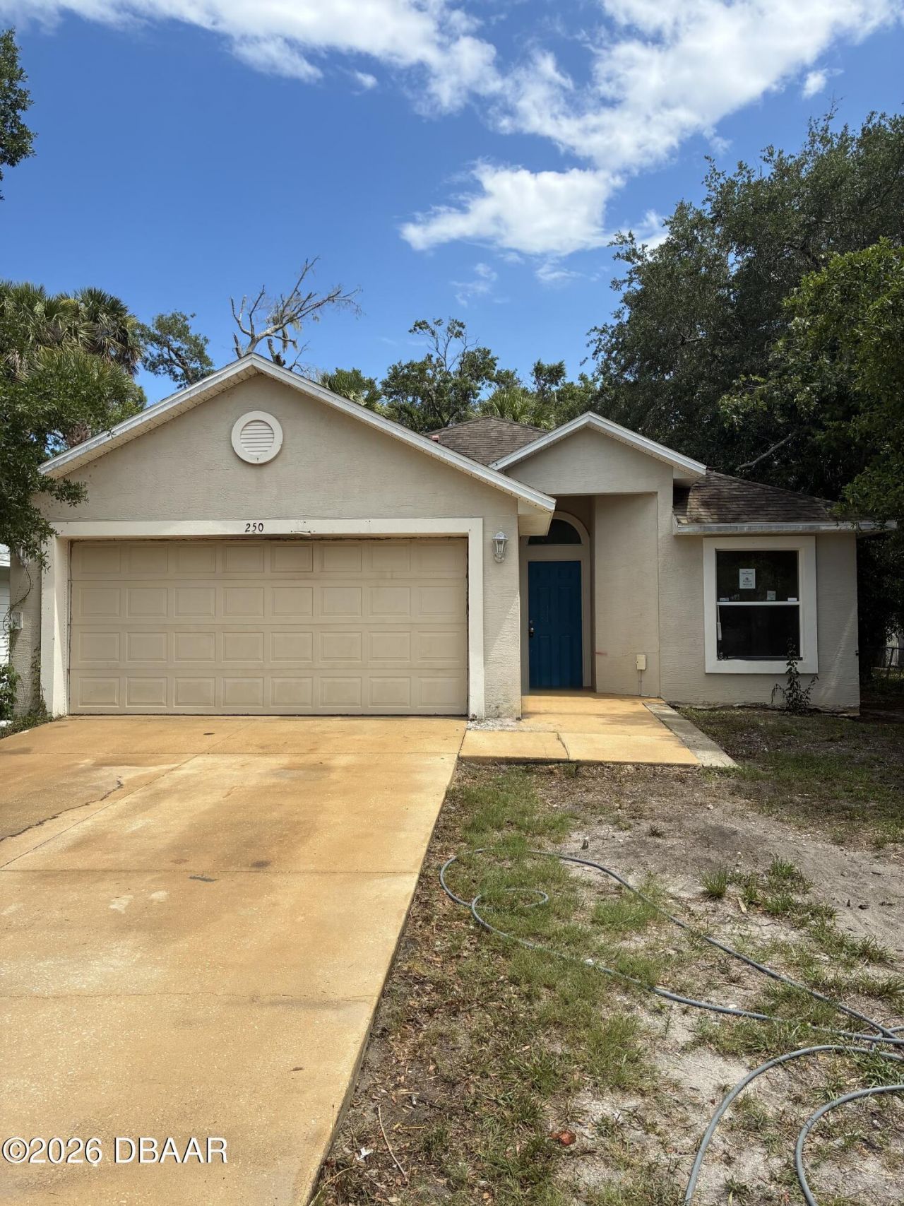 250 Willow Place, Ormond Beach, FL 32174 Main Photo