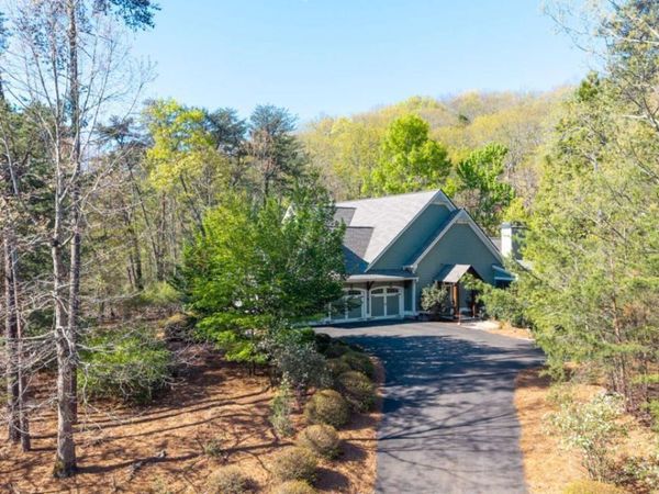 495 Bear Creek Drive, Big Canoe, GA 30143
