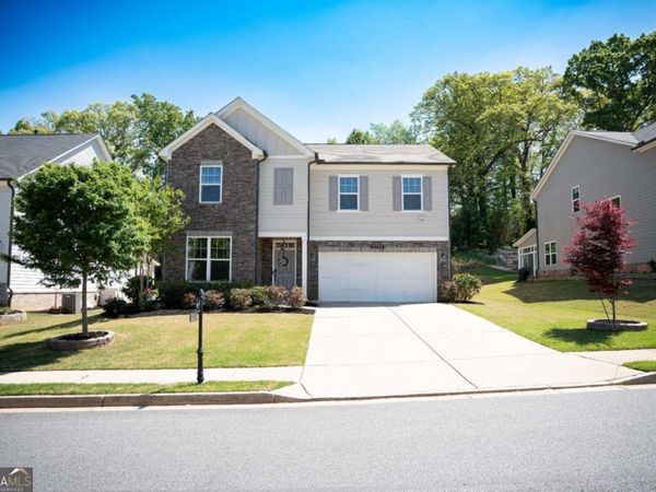 5150 Bellehurst Lane, Cumming, GA 30040