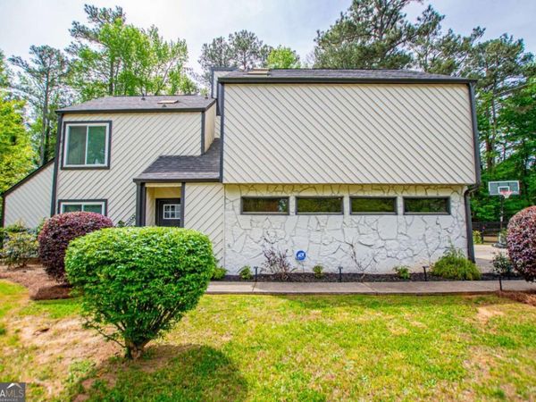 3702 Hembree Lane, Marietta, GA 30062