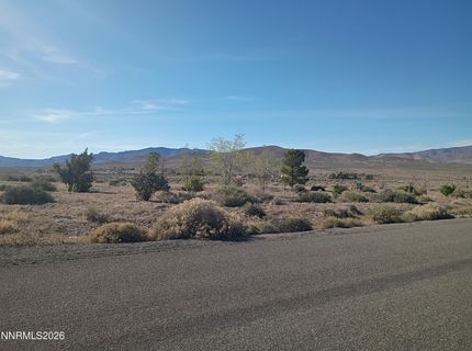 4505 Shirlee Avenue, Silver Springs, NV 89429 Photo