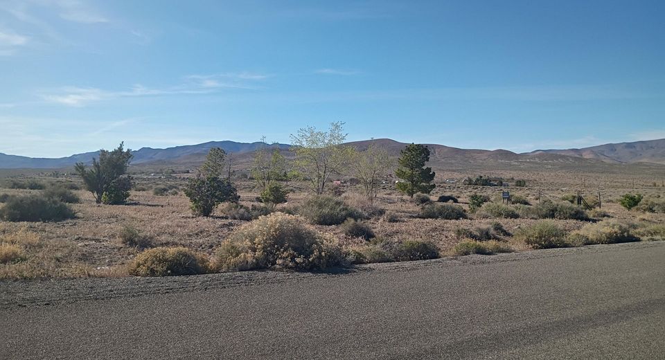 4505 Shirlee Avenue, Silver Springs, NV 89429 Photo