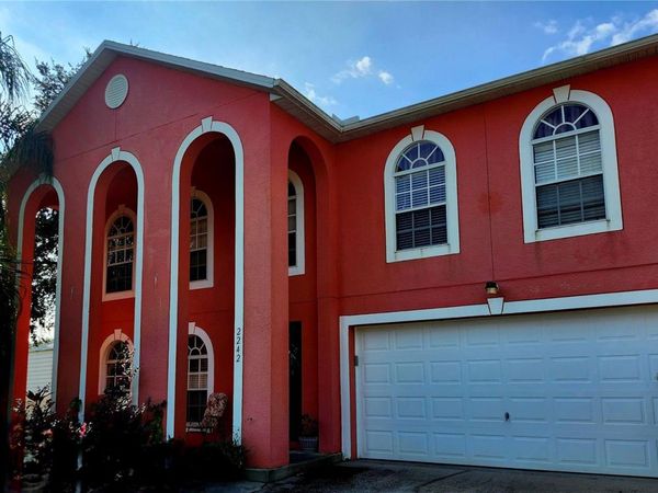 2242 WOOD COURT, DELTONA, FL 32738