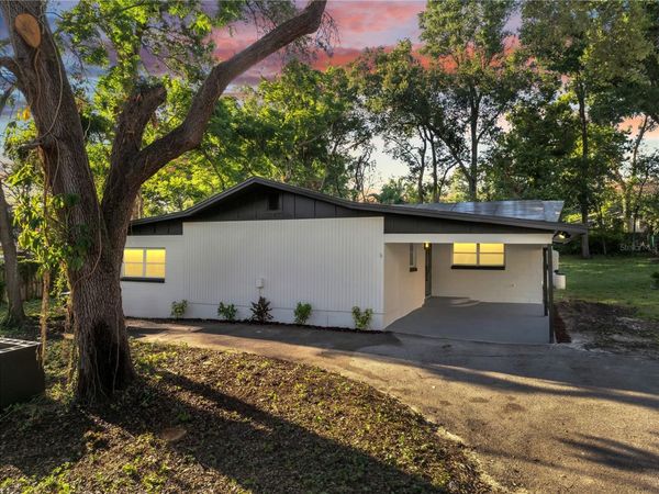 7043 CARLENE DRIVE, ORLANDO, FL 32835