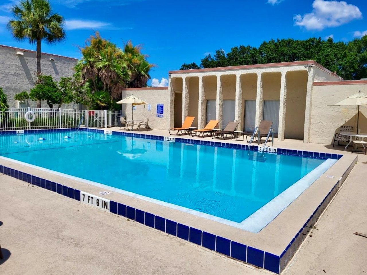 506 Orange Drive, Unit 15, Altamonte Springs, FL 32701 Photo