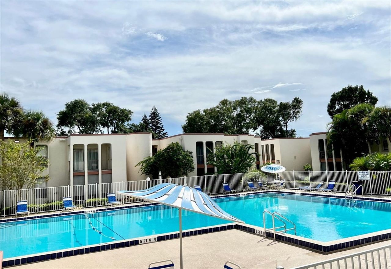 506 Orange Drive, Unit 15, Altamonte Springs, FL 32701 Photo