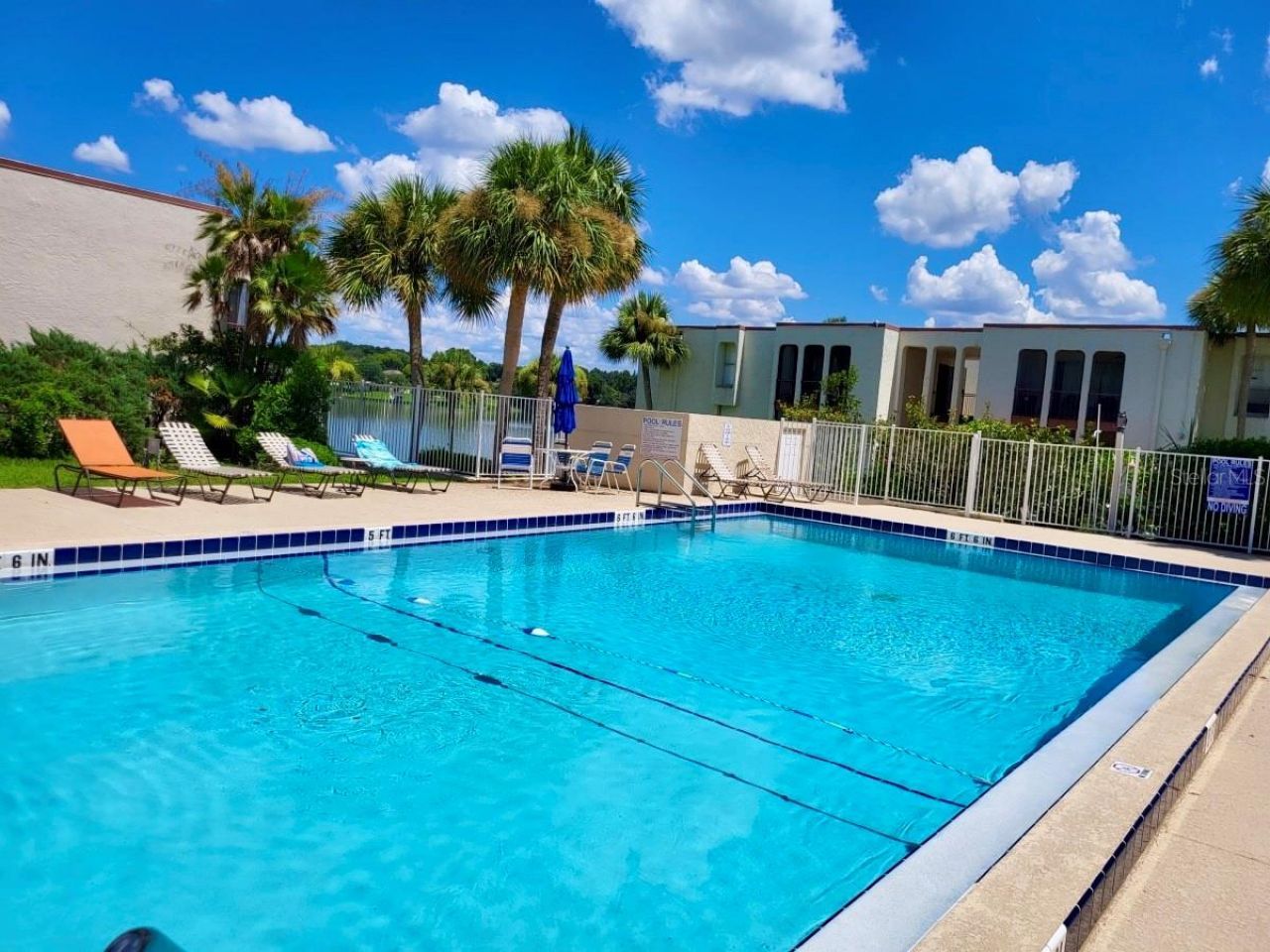 506 Orange Drive, Unit 15, Altamonte Springs, FL 32701 Photo