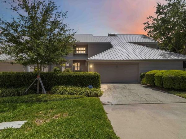 5414 S CRESCENT DRIVE , TAMPA, FL 33611