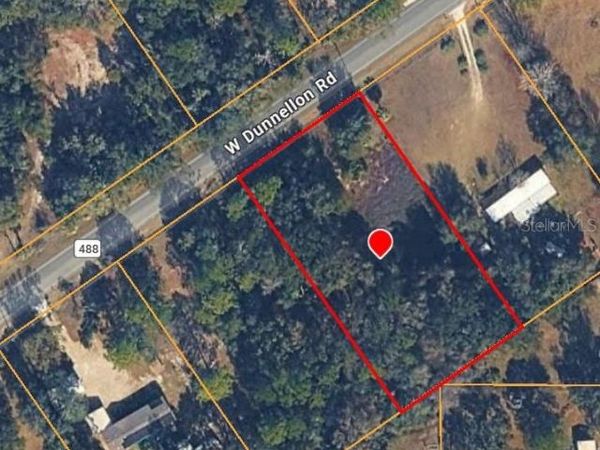 9284 W DUNNELLON ROAD , CRYSTAL RIVER, FL 34428