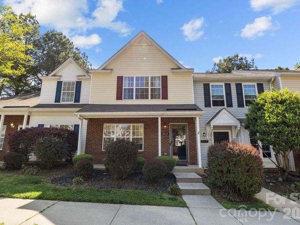 213 Butler Place , Fort Mill, SC 29715