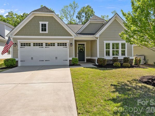 10277 October Glory Way , Charlotte, NC 28215