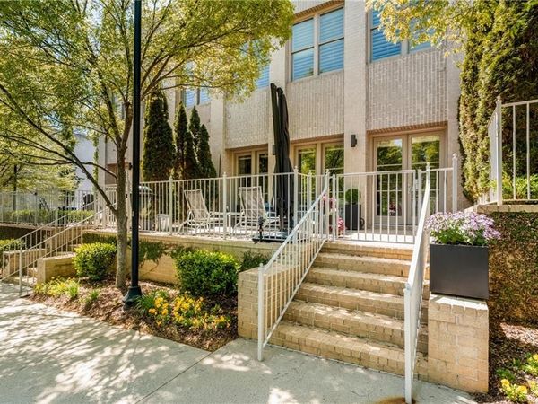 876 3rd Street, Alpharetta, GA 30009