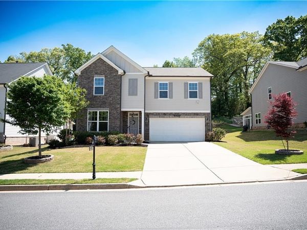 5150 Bellehurst Lane, Cumming, GA 30040