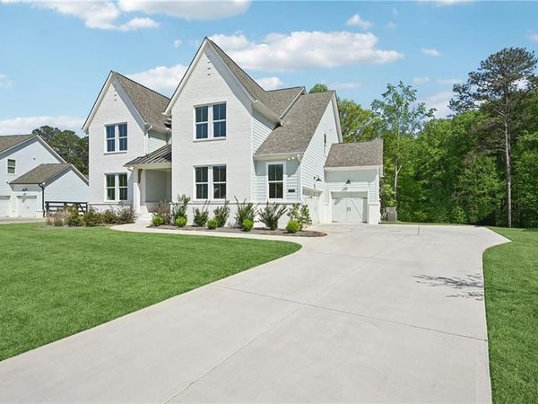 7945 Heritage Farm Court, Dawsonville, GA 30534