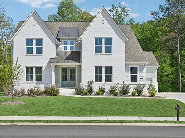 7945 Heritage Farm Court , Dawsonville, GA 30534