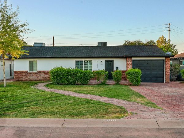 2108 W Virginia Avenue, Phoenix, AZ 85009