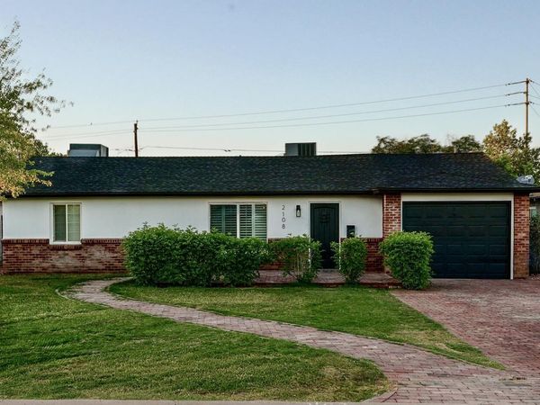 2108 W Virginia Avenue, Phoenix, AZ 85009