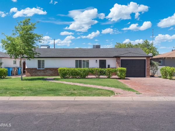 2108 W Virginia Avenue, Phoenix, AZ 85009