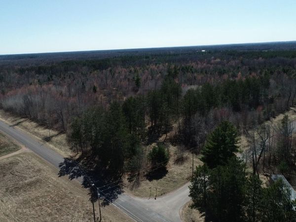 xxxxx Cty Rd F /Pete Nelson Road , Grantsburg, WI 54840