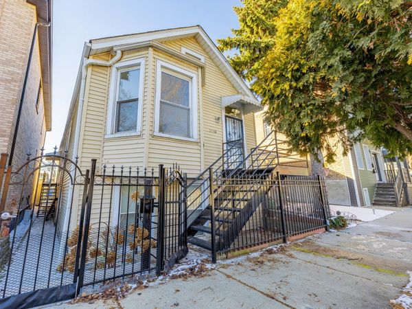 3748 S Parnell Avenue , Chicago, IL 60609