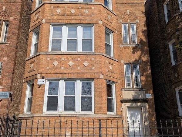 7545 S May Street , Unit 3, Chicago, IL 60620