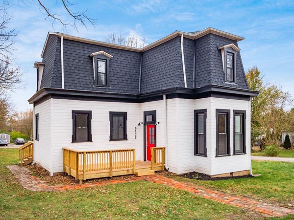6439 Oharra Street, Galloway, OH 43119