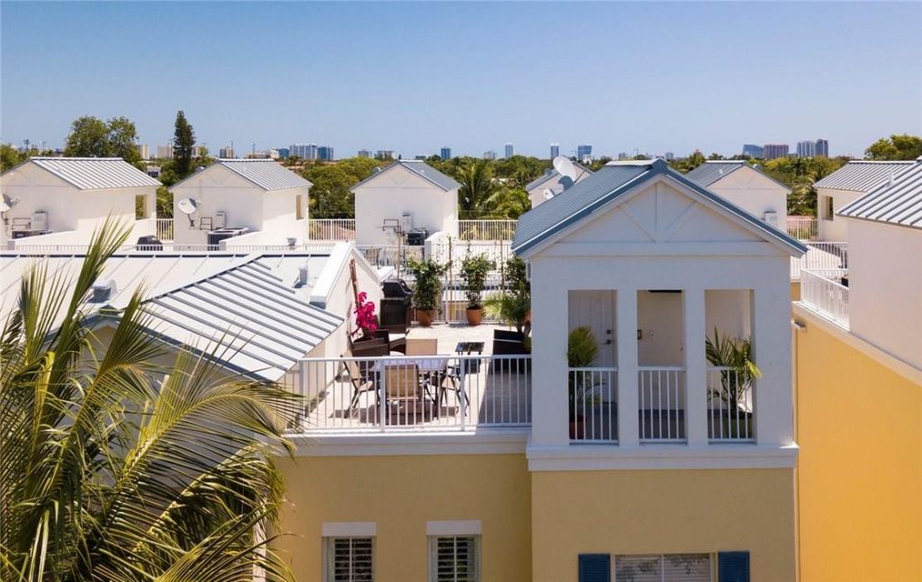 538 NE 7th Avenue, Unit 1, Fort Lauderdale, FL 33301 Photo