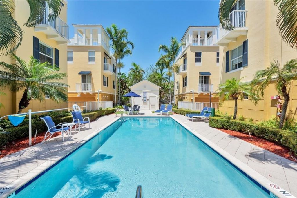 538 NE 7th Avenue, Unit 1, Fort Lauderdale, FL 33301 Photo