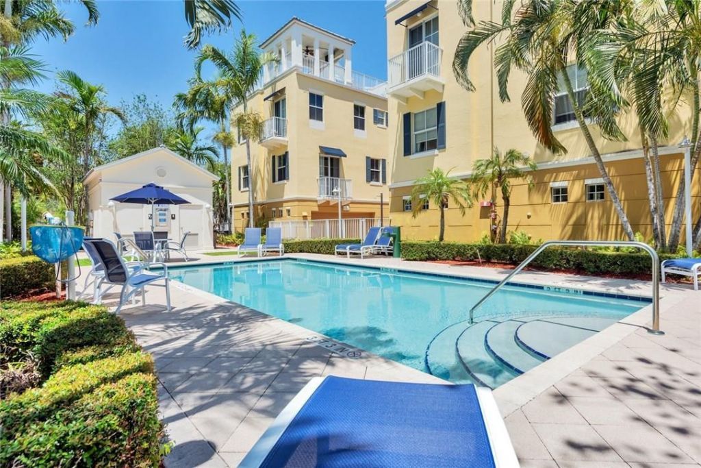 538 NE 7th Avenue, Unit 1, Fort Lauderdale, FL 33301 Photo