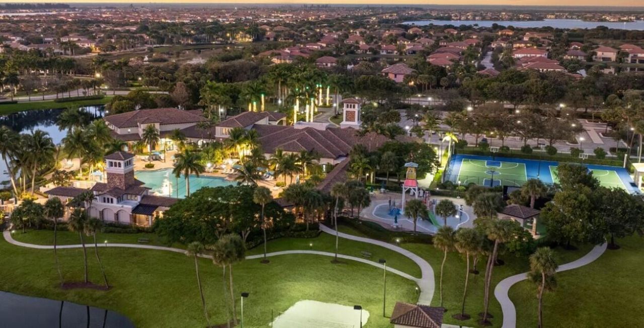 10715 NW 83rd Court, Parkland, FL 33076 Photo