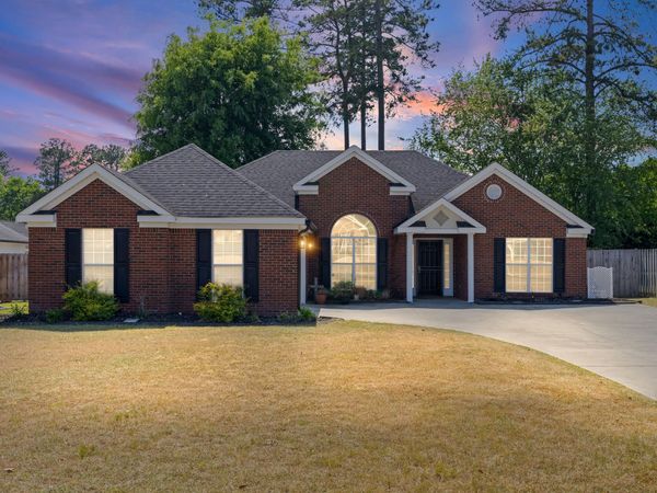 175 Cottonwood Court , North Augusta, SC 29860