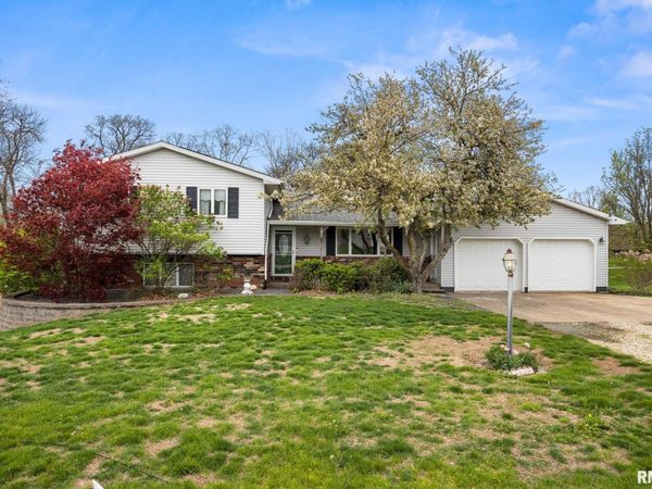 9909 W BUCKHAVEN Court, Mapleton, IL 61547